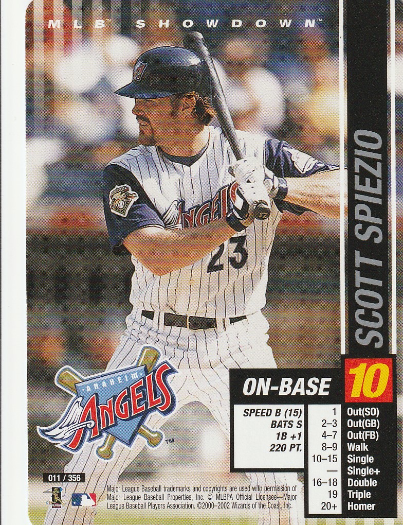Scott Spiezio
